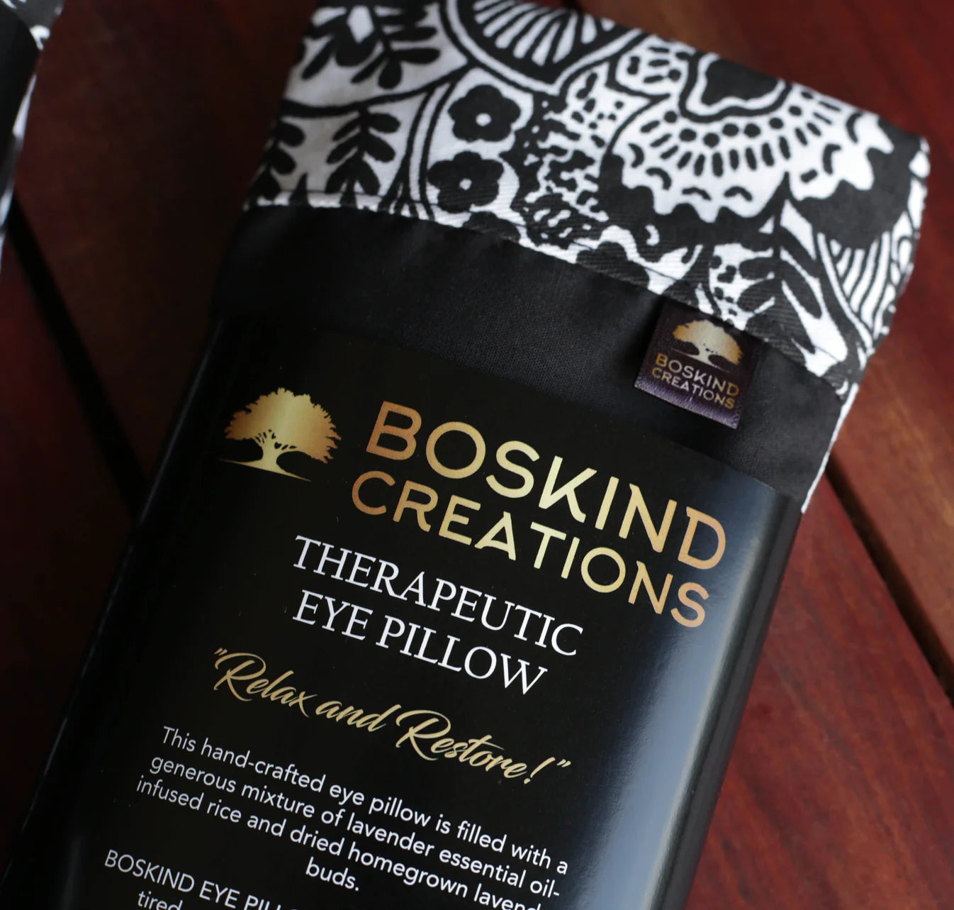 Boskind Creations - Therapeutic Heat Pack | Gift Pack