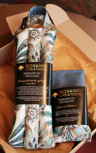 Boskind Creations - Therapeutic Heat Pack | Gift Pack