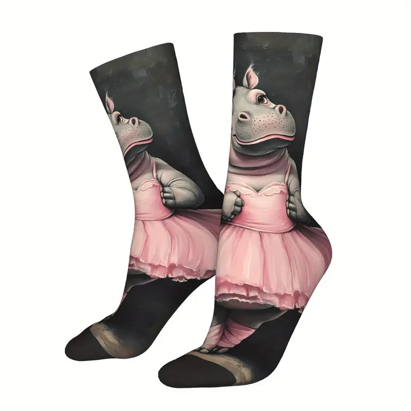 Sole Mates - Bamboo Blend Unisex Socks | Hipppo