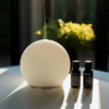 Aura Ultrasonic Diffuser - Lunar