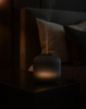 Aura Ultrasonic Diffuser - Onyx
