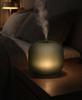 Aura Ultrasonic Diffuser - Sage