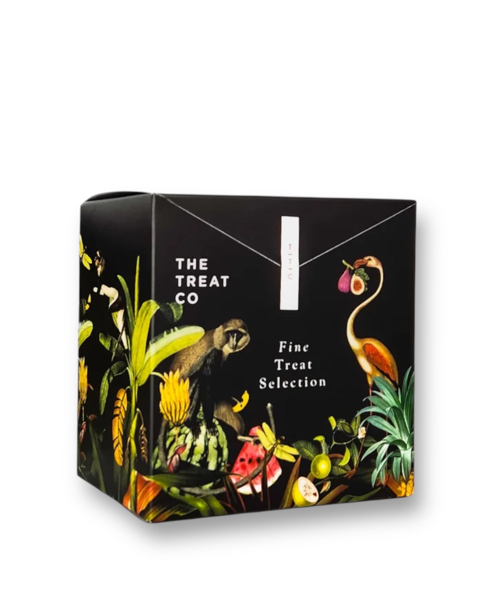 The Treat Co. - Fine Treat Selection