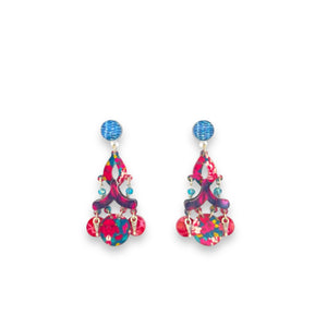 Lily K Designs - The Lelani Collection 29115