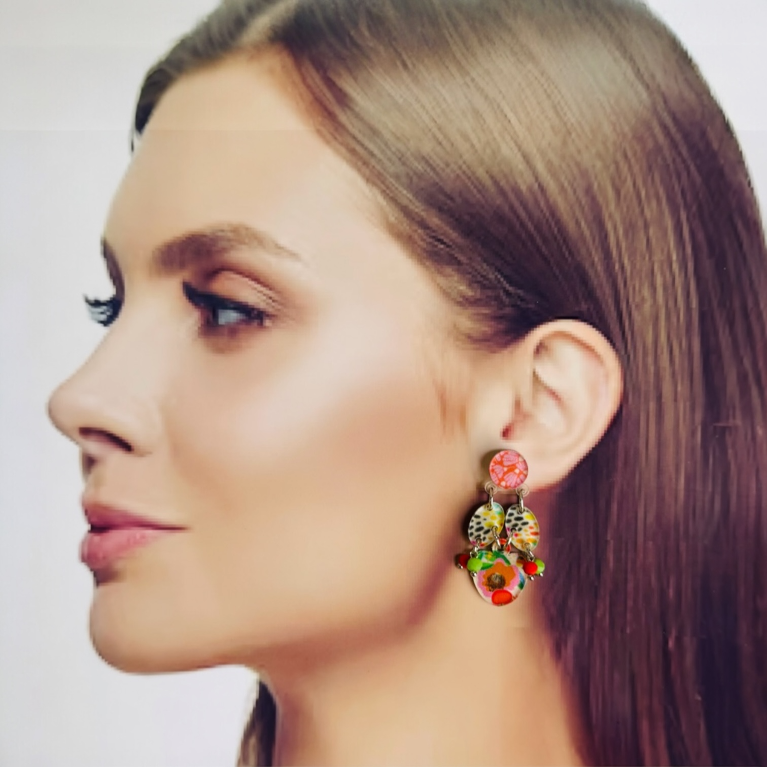 Lily K Designs - The Esri Collection 44184
