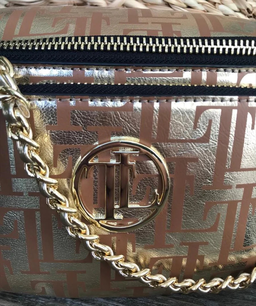 Tala Lifestyle - Monogram Amahle Bag