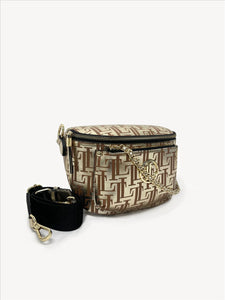 Tala Lifestyle - Monogram Amahle Bag