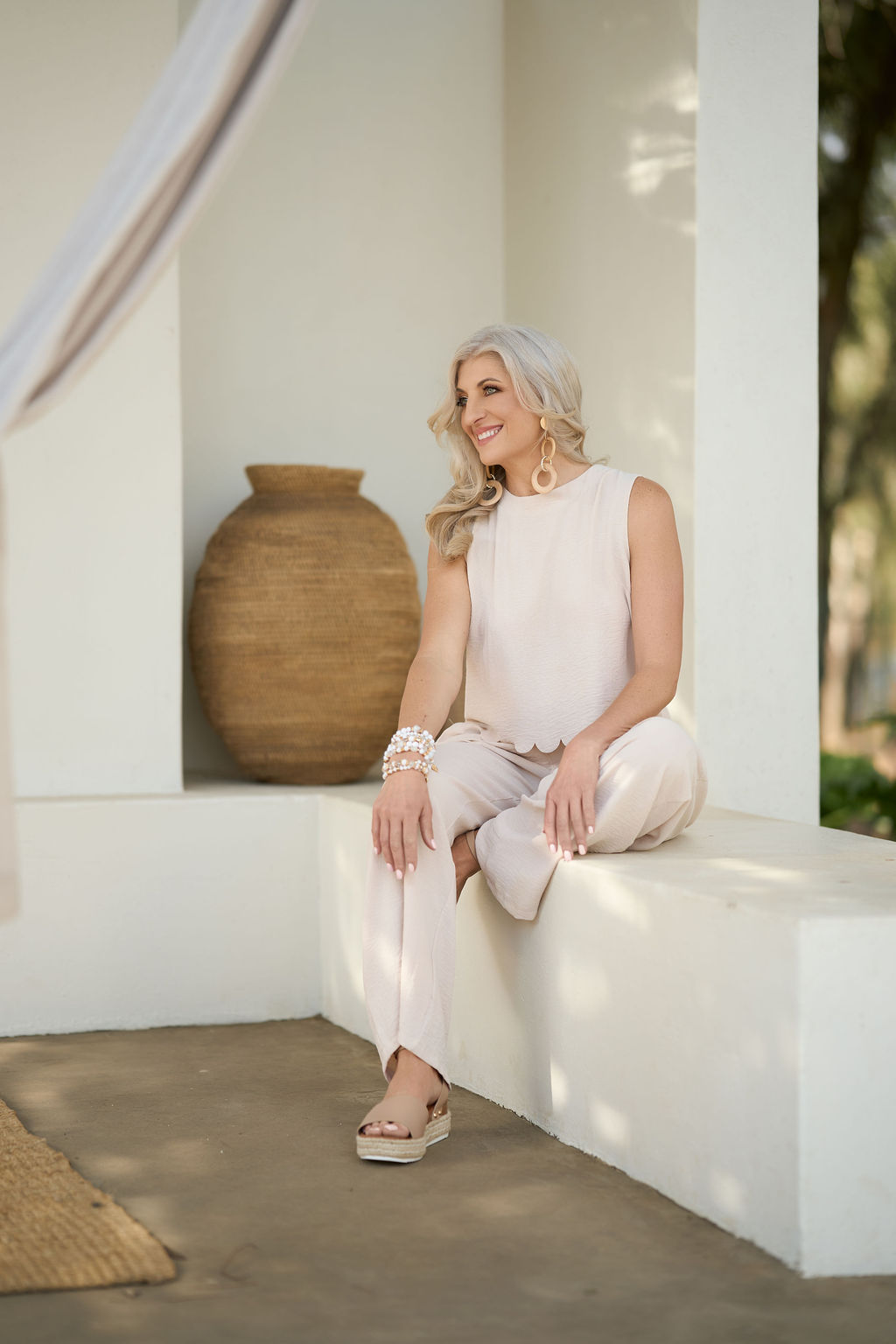 Bon Bon Collection - Scallop Summer Set