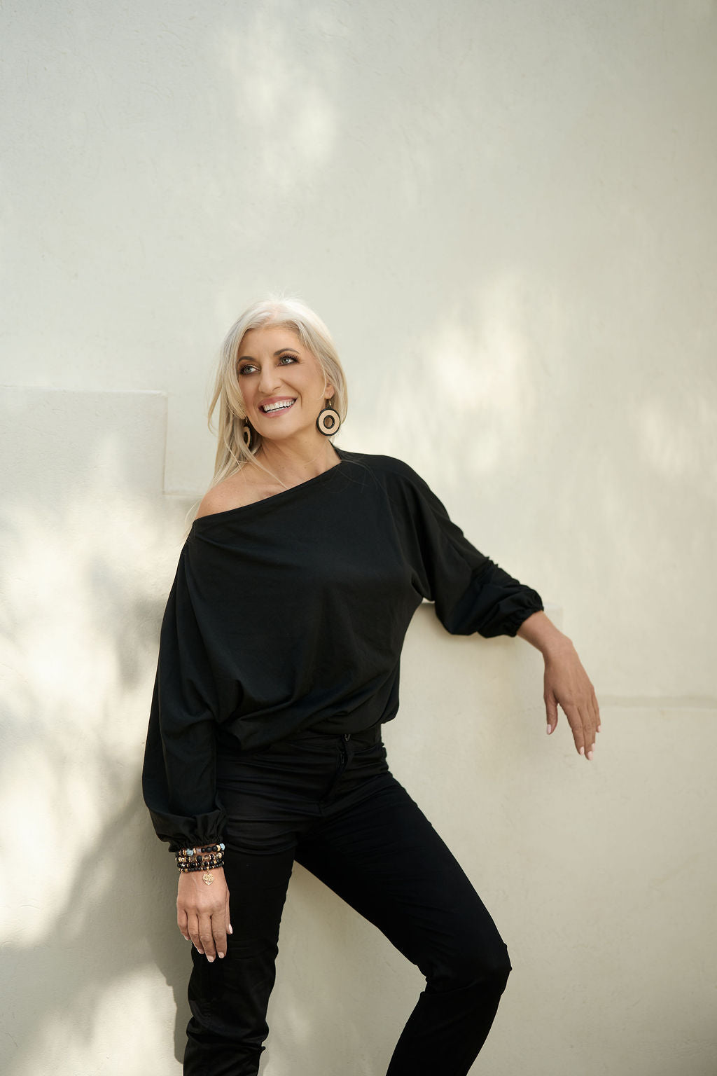 Bon Bon Collection - Off Shoulder Top