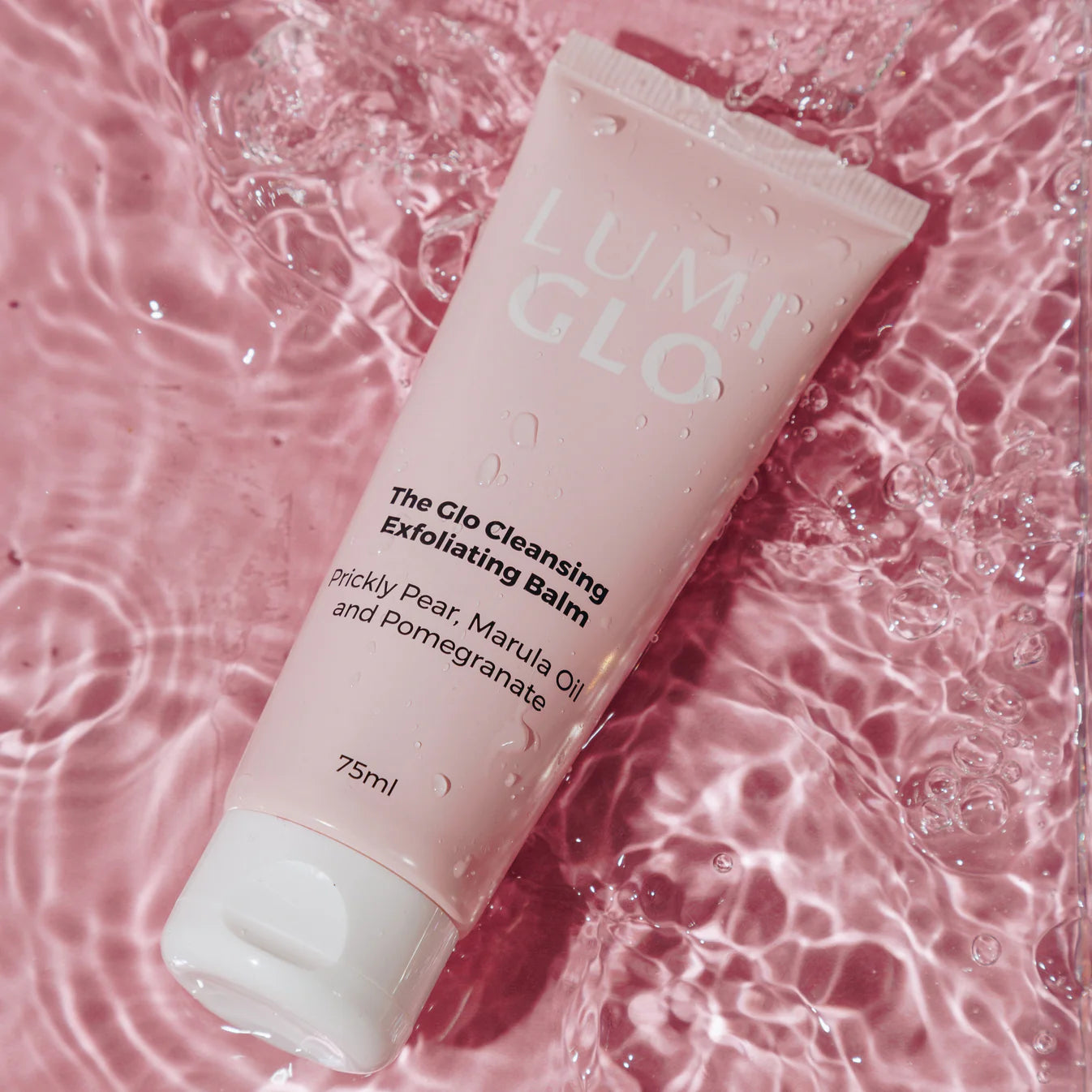 Lumi Glo - The Glo Bright Serum