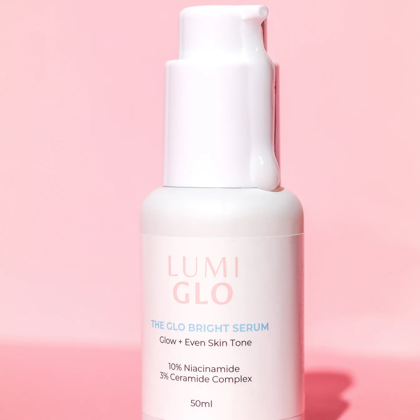 Lumi Glo - The Glo Bright Serum