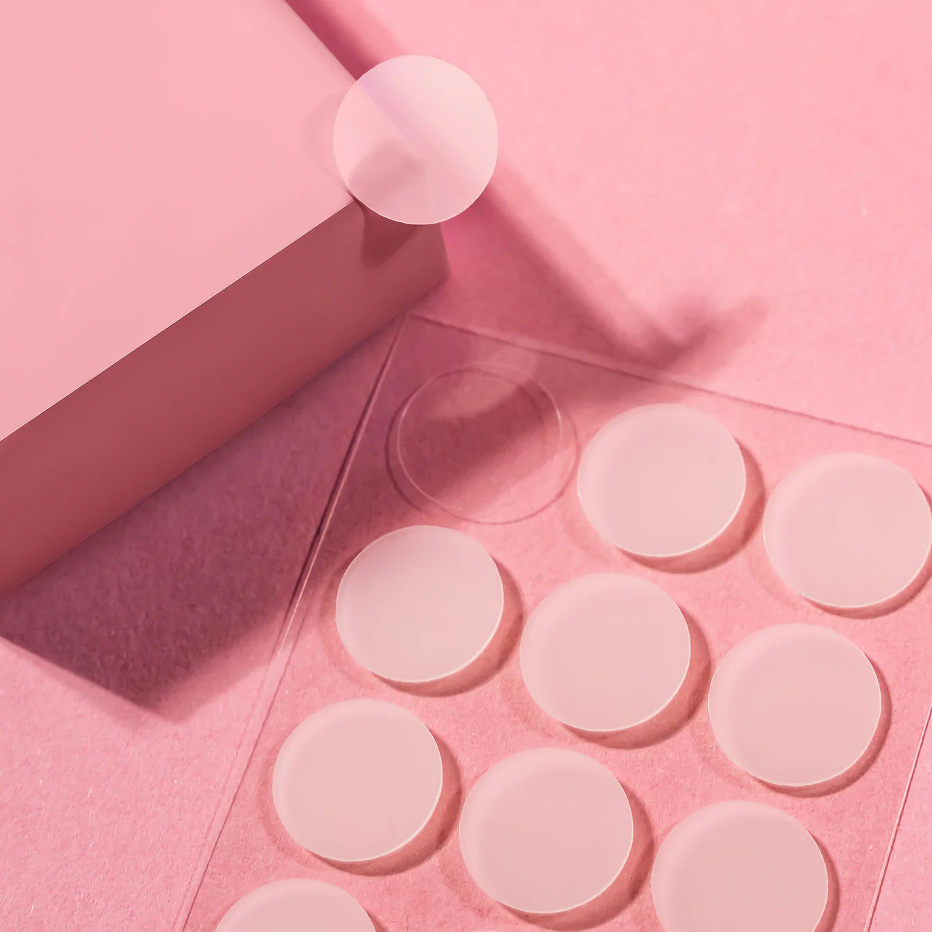 Lumi Glo - The Glo Pimple Patch