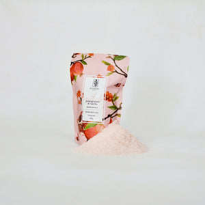 Dinaledi - Izithelo Epsom Bath Salt | 250g Bag