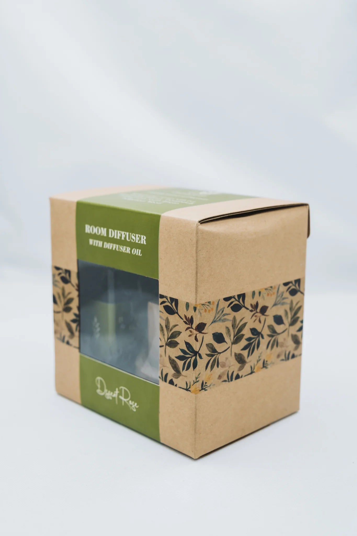 Dinaledi - Wooden Room Diffusers