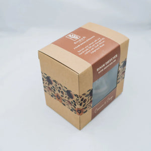 Dinaledi - Wooden Room Diffusers