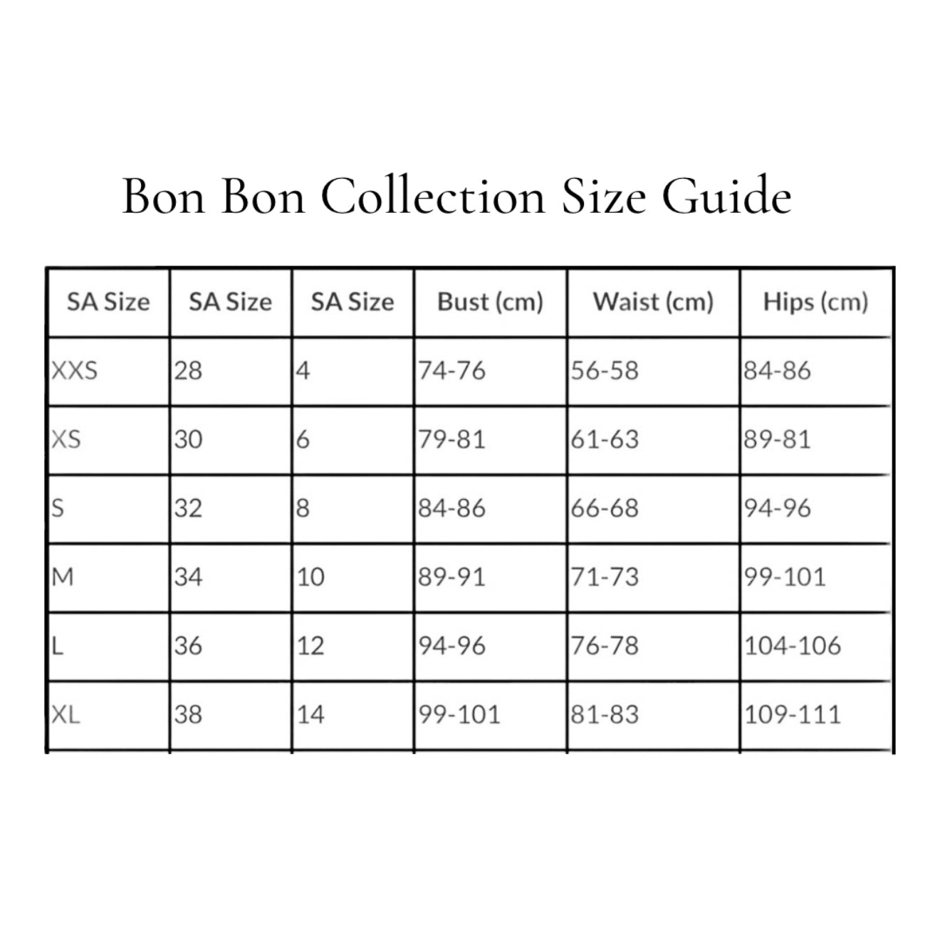 Bon Bon Collection - Tailored Cargo Pants with Zip Detail