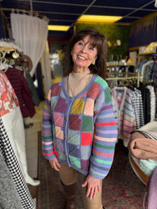 Knits by Cheryl
