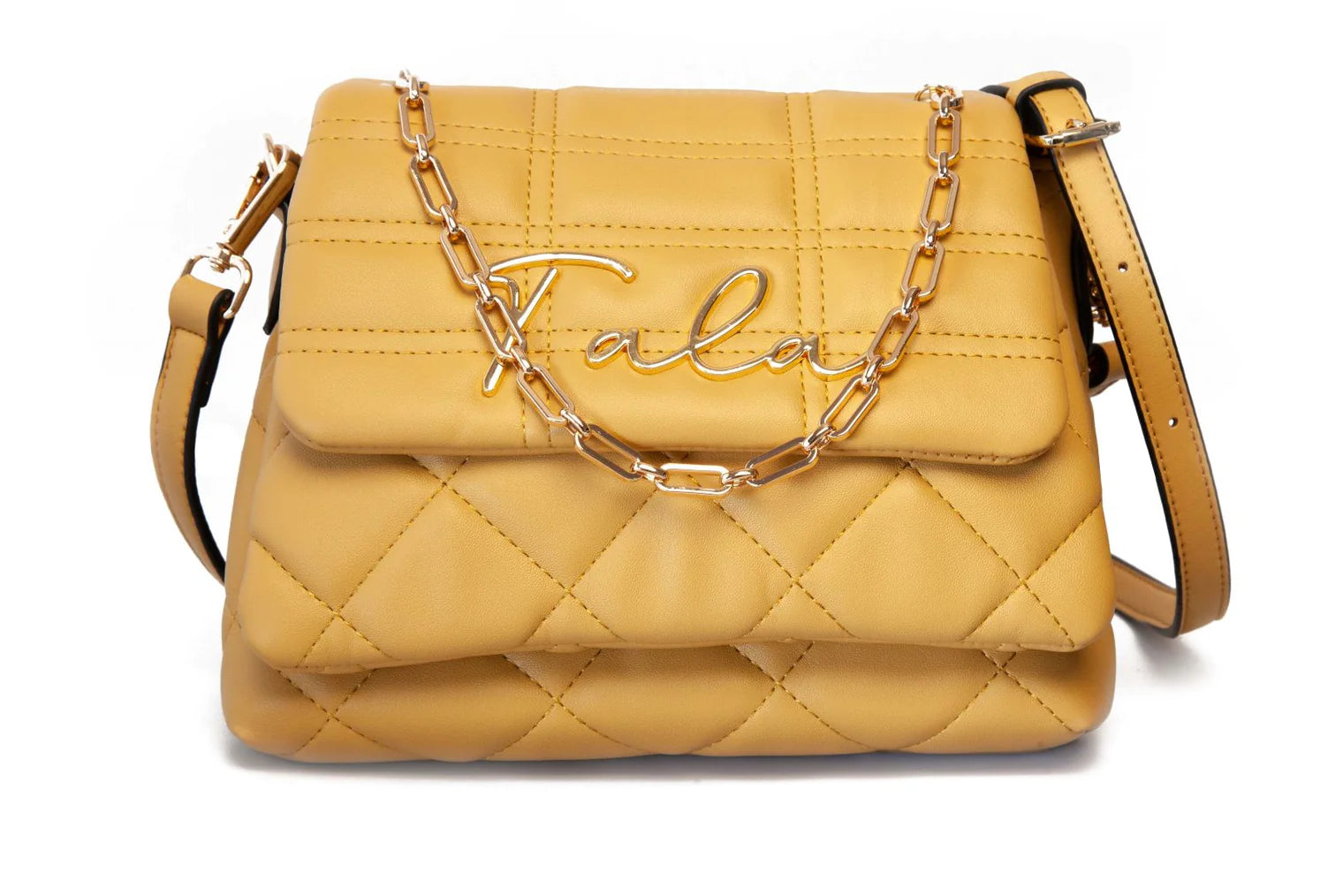 Tala Lifestyle - Gila Quilted Sling Bag