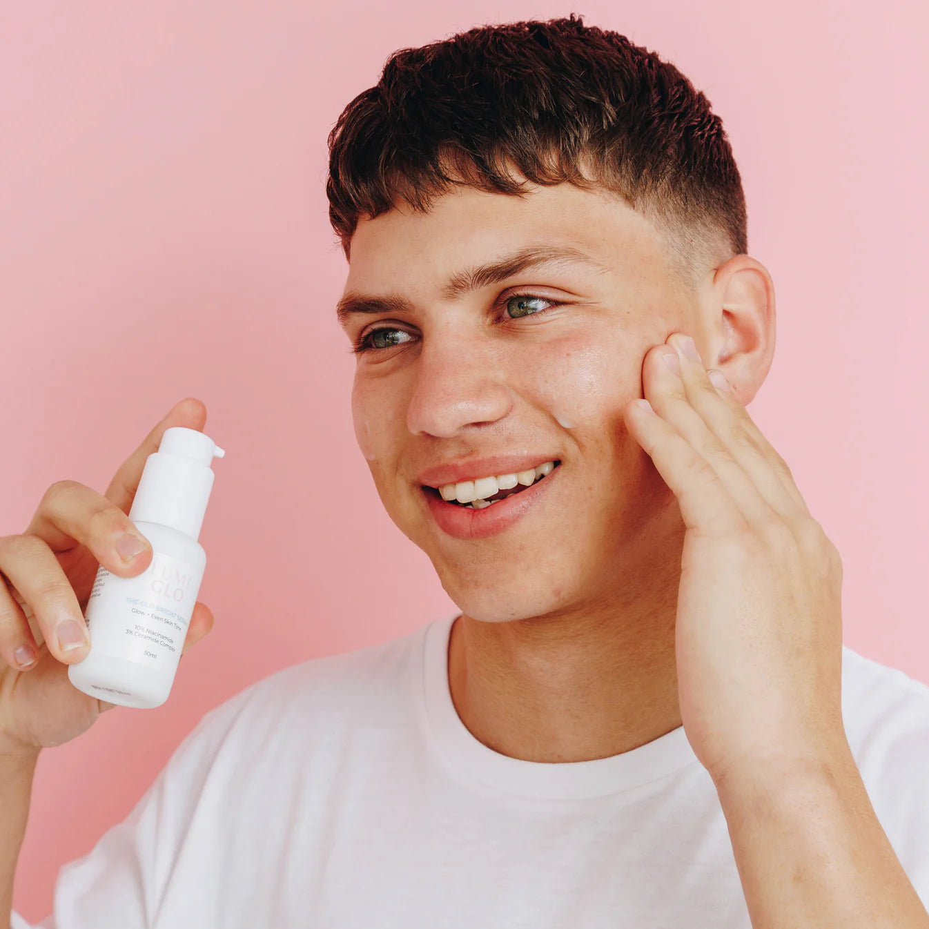 Lumi Glo - The Glo Bright Serum