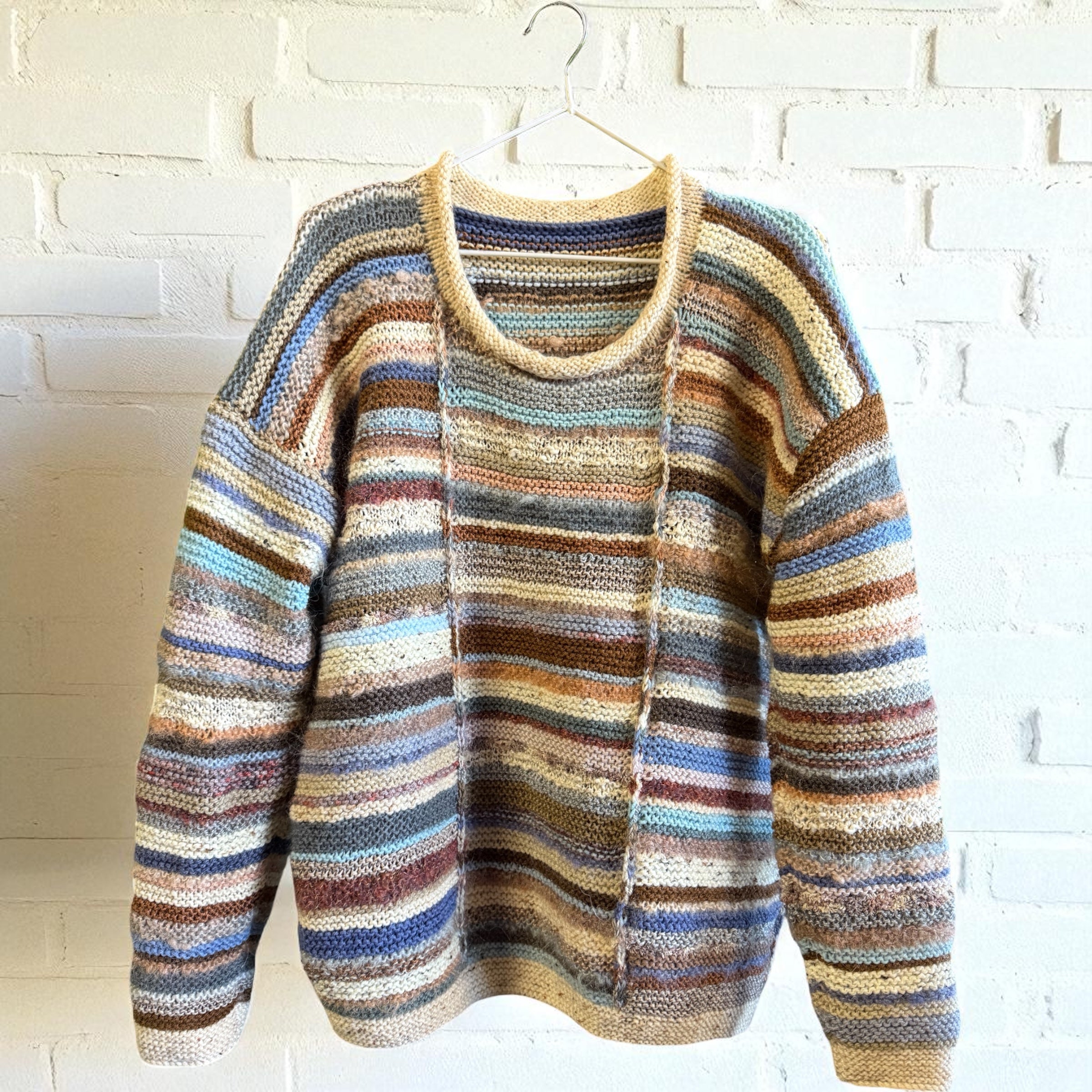 Knits by Cheryl