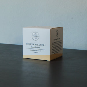 Dinaledi - Shower Steamer Box of Four |