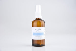 Pure Skin Serums - Oil Cleanser