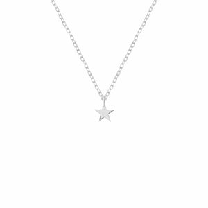 Ora Jewellery - Star Charm Necklace