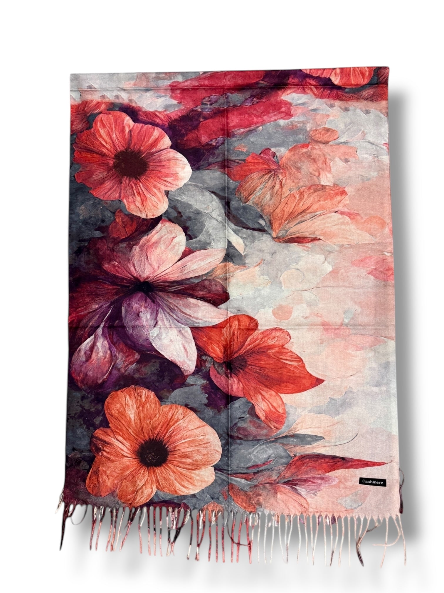 Melkbos to Morocco - The Greats Cashmere Blended Scarves