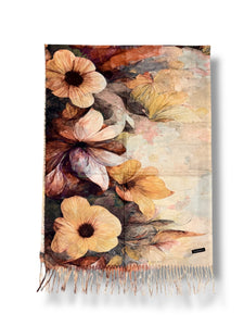 Melkbos to Morocco - The Greats Cashmere Blended Scarves