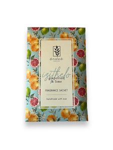 Dinaledi - Izithelo Fragrance Sachets | Large