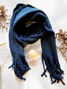 Melkbos to Morocco - Blanket Scarves