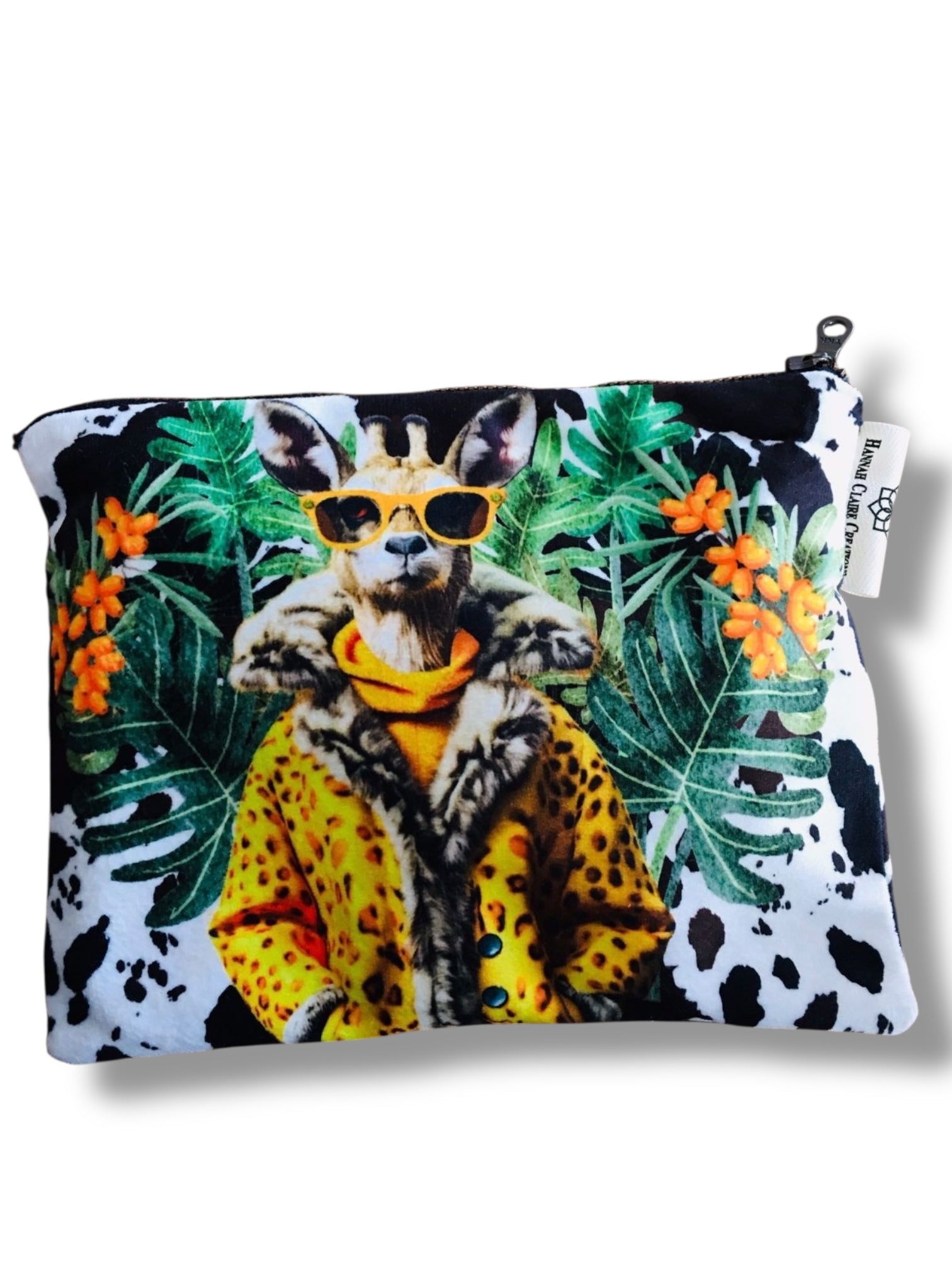 Hannah Claire - Vanity