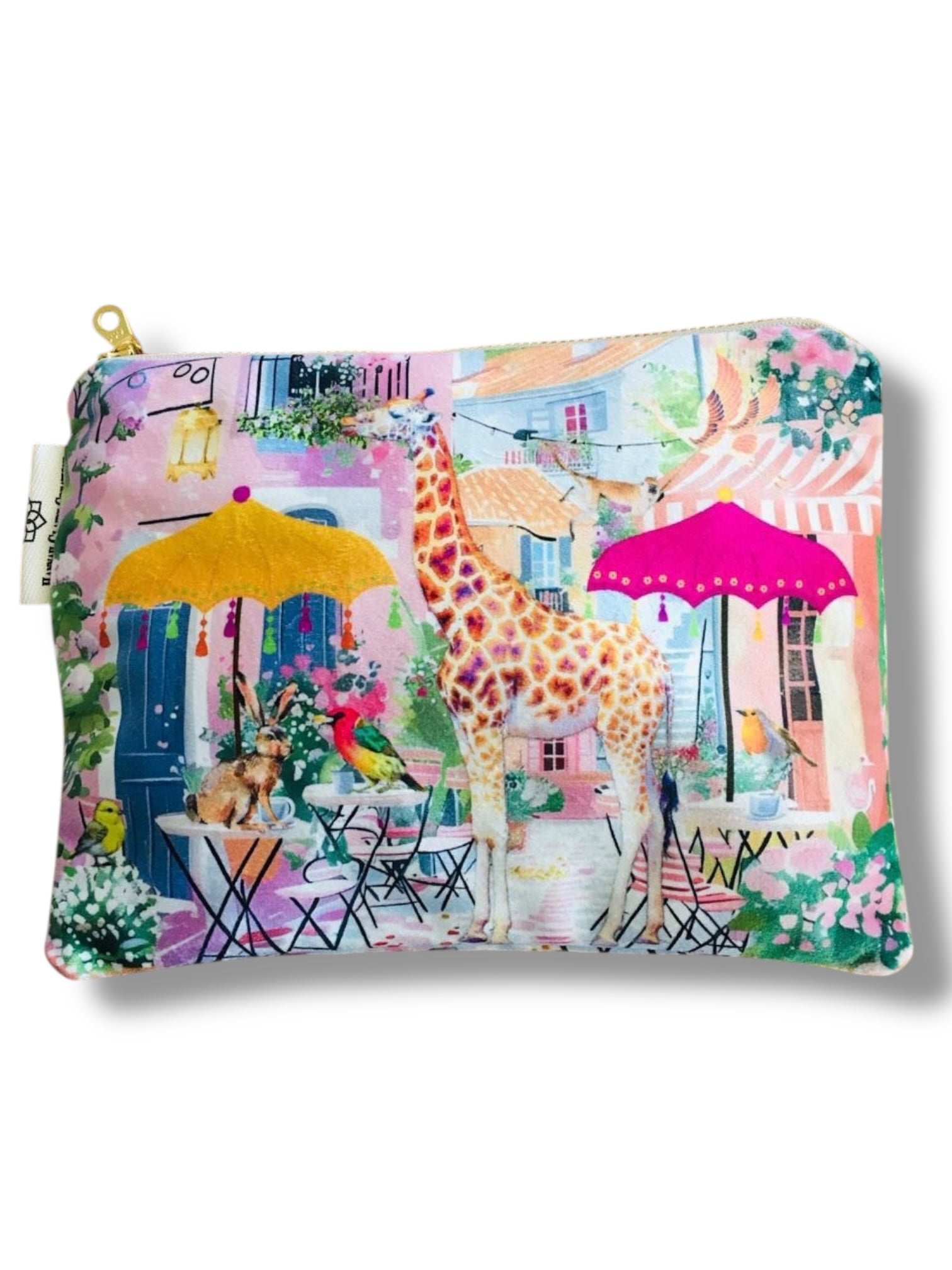 Hannah Claire - Vanity