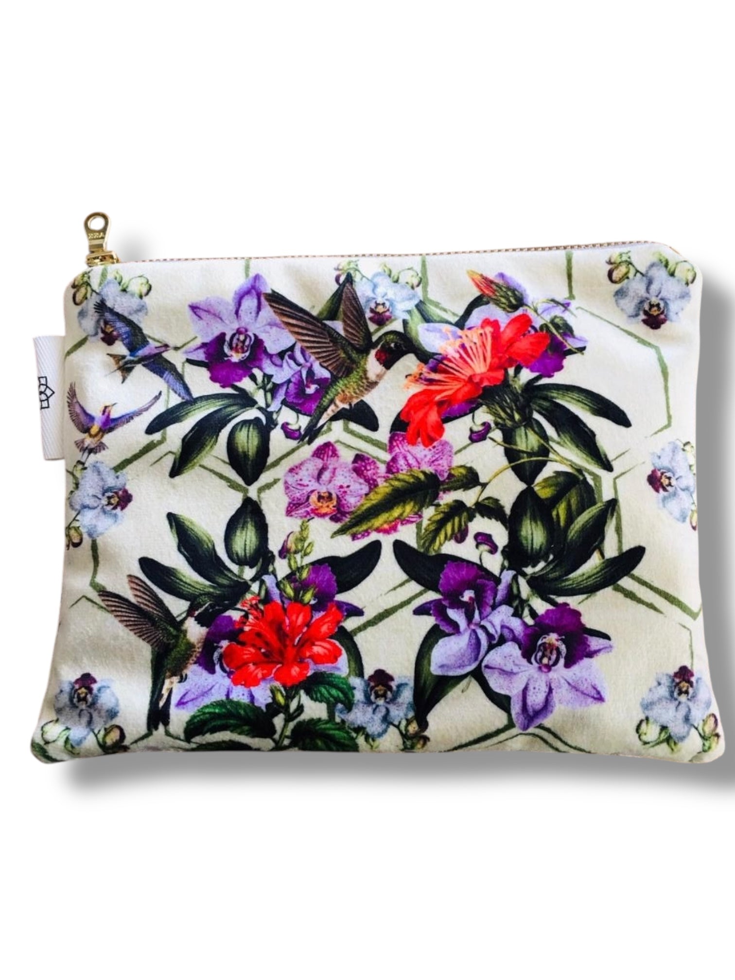 Hannah Claire - Vanity