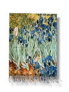 Melkbos to Morocco - The Greats Cashmere Blended Scarves