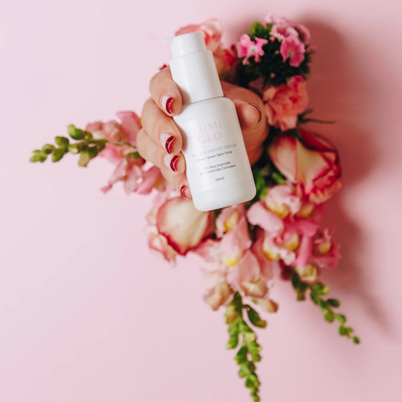 Lumi Glo - The Glo Bright Serum
