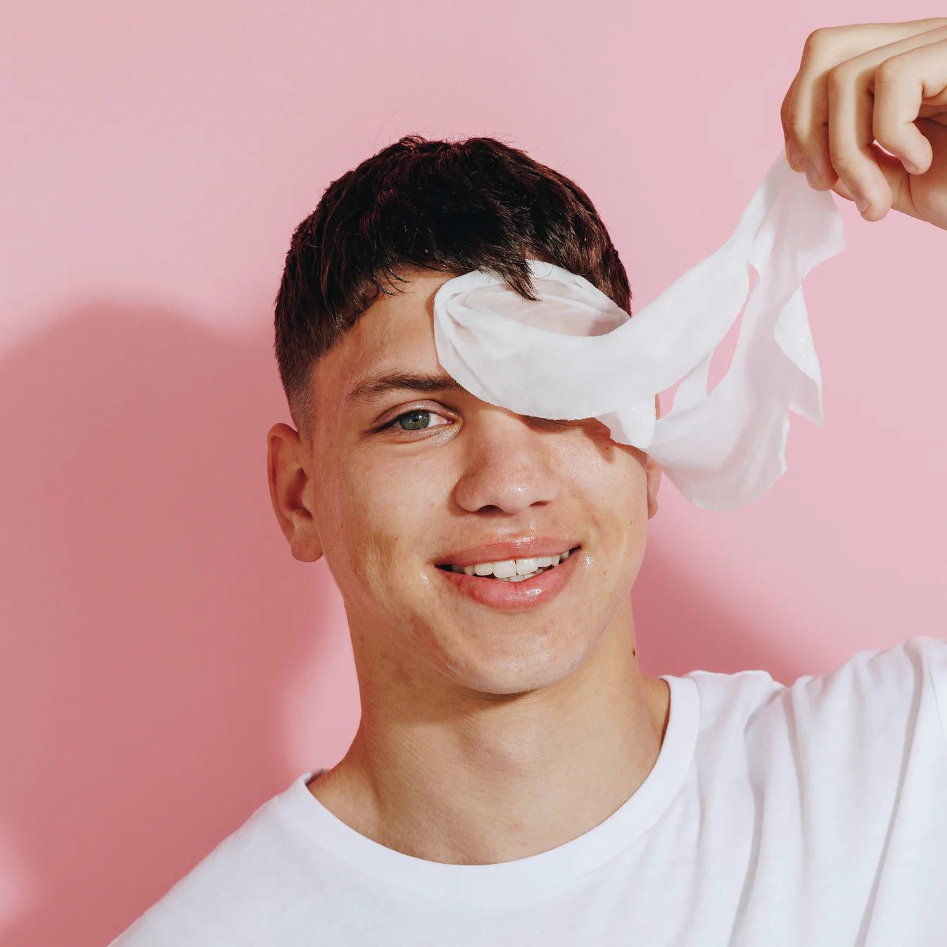 Lumi Glo - The Glo Getter Sheet Mask