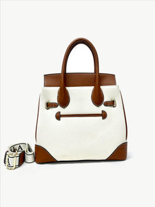 Tala Lifestyle - Vivienne Canvas Tote