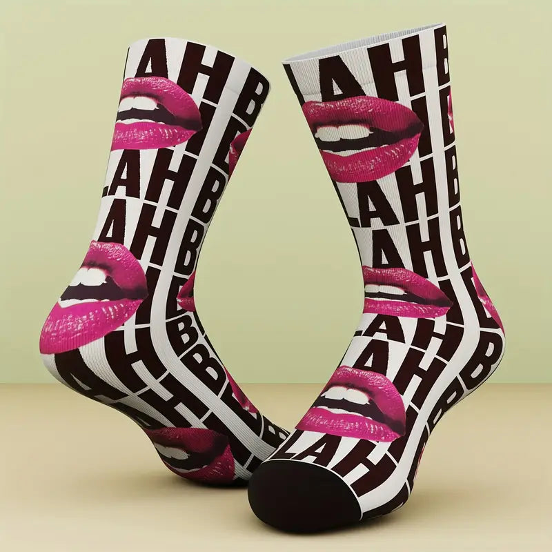 Sole Mates - Bamboo Blend Unisex Socks | That's so Blah