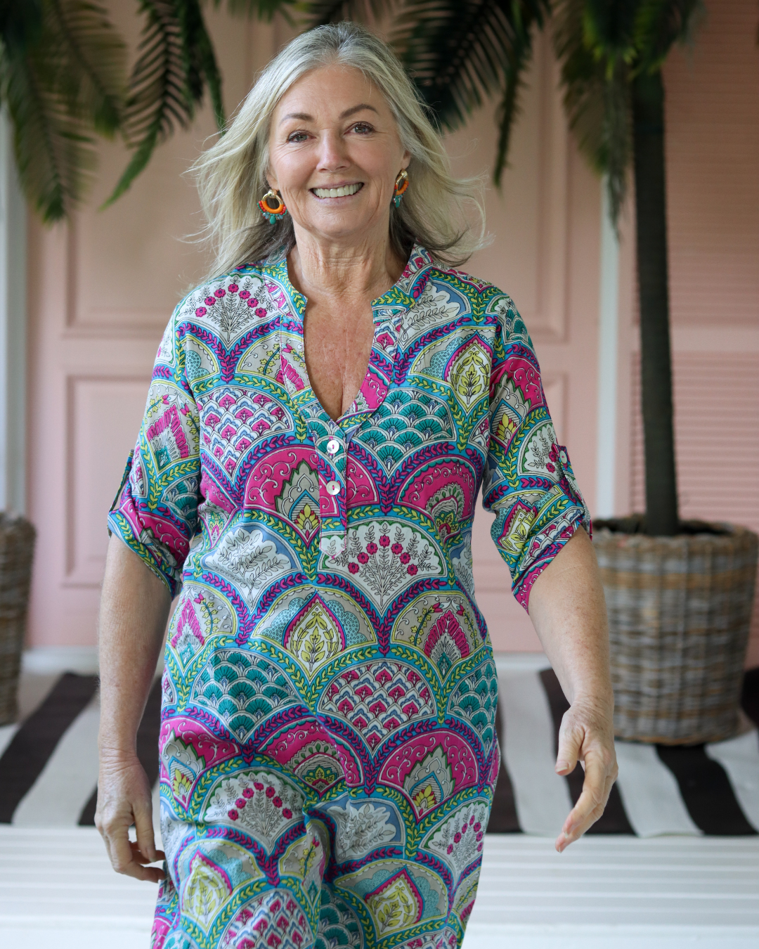 Frock ń Roll - Gisselle Dress | Fan Court