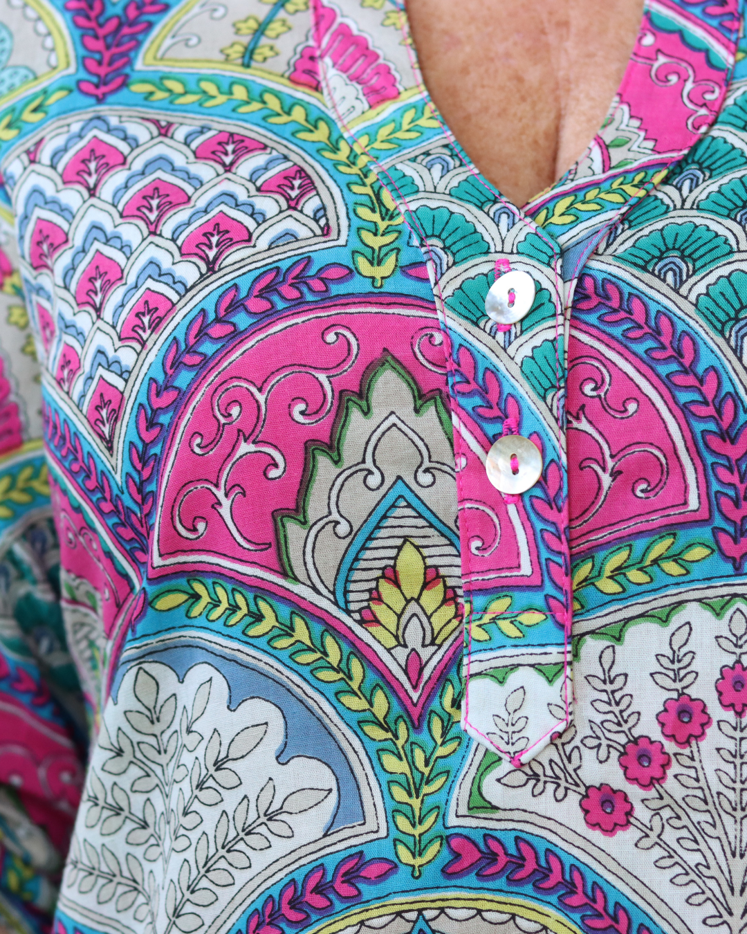 Frock ń Roll - Gisselle Dress | Fan Court