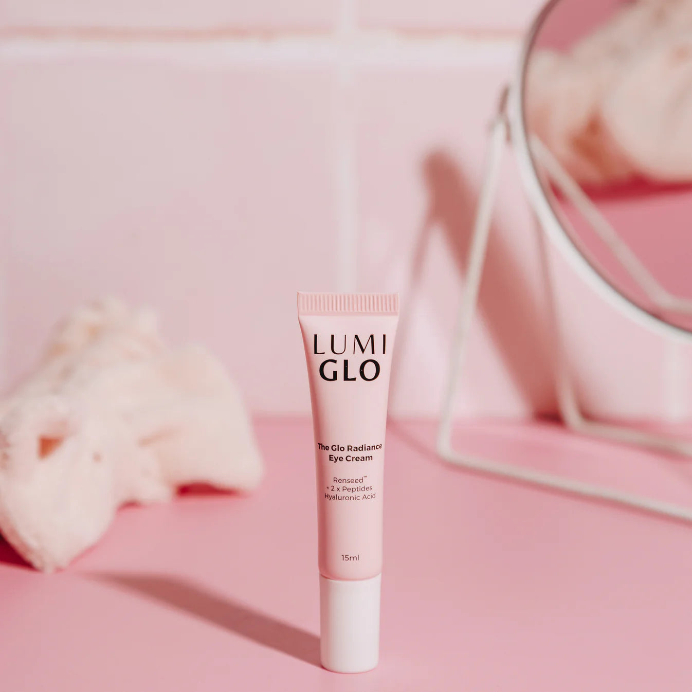 Lumi Glo - The Glo Radiance Eye Cream