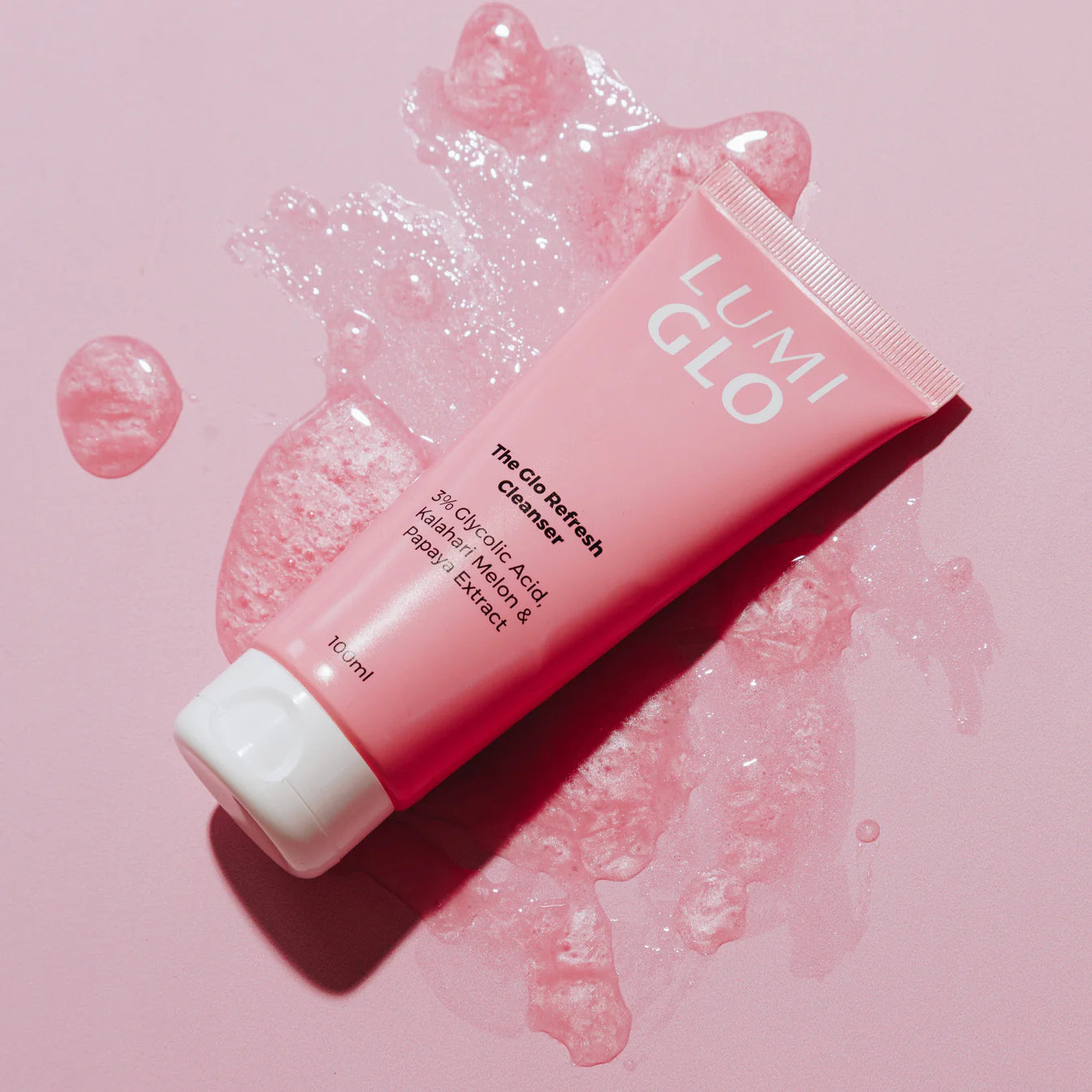 Lumi Glo - Glo Refresh Cleanser