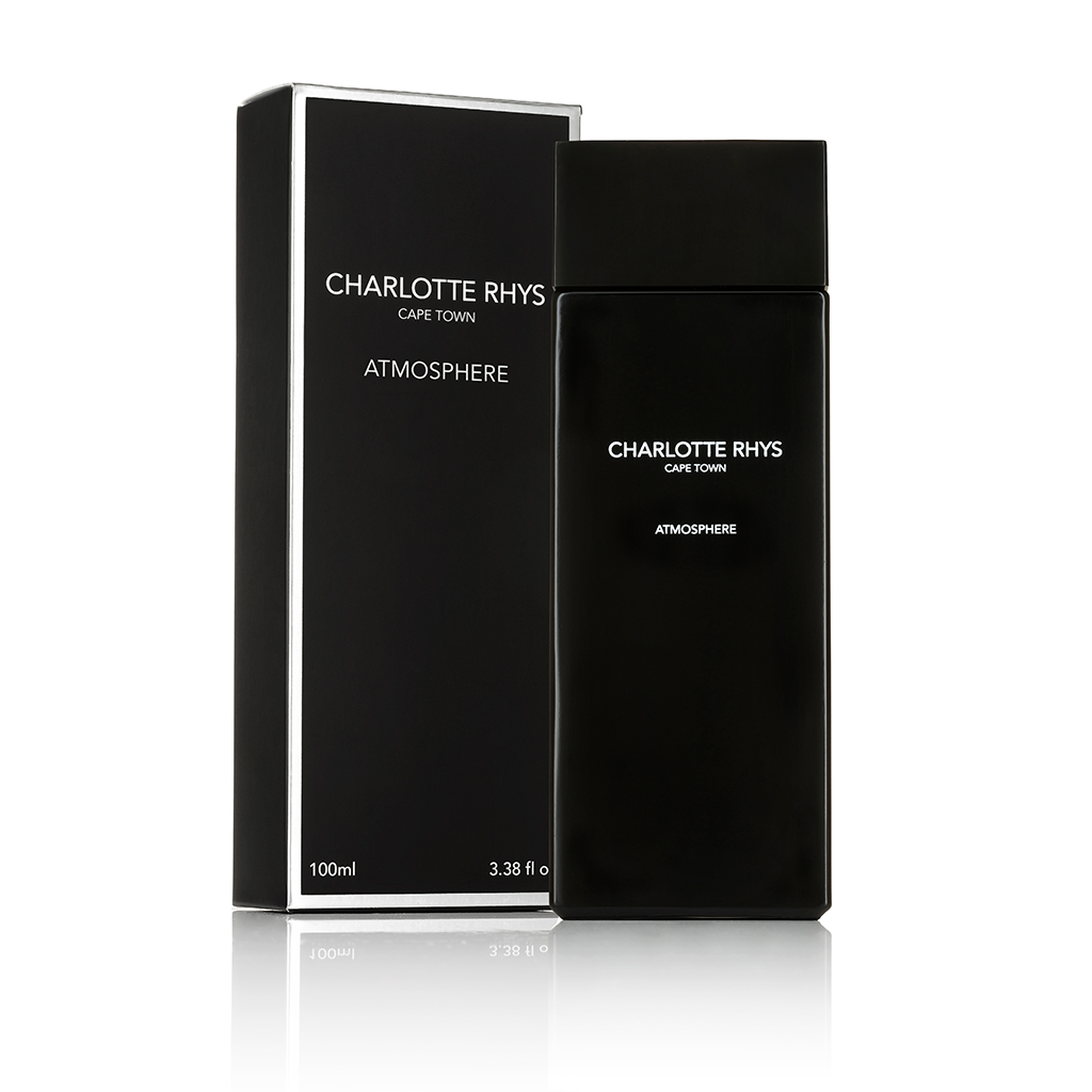 Charlotte Rhys - Atmosphere Room Spray, 100ml