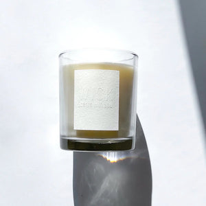 Wick - Classic Glass Candle / 5 Star Spice / 200g